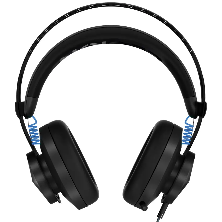 Auriculares Lenovo Legion H300, Gamer, Mini Plug 3.5mm, Negro