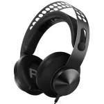 Auriculares Lenovo Legion H500 Pro 7.1, Gamer, Sonido Envolvente, Mini Plug 3.5mm, USB, Negro
