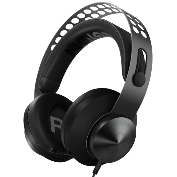 Auriculares Lenovo Legion H500 Pro 7.1, Gamer, Sonido Envolvente, Mini Plug 3.5mm, USB, Negro