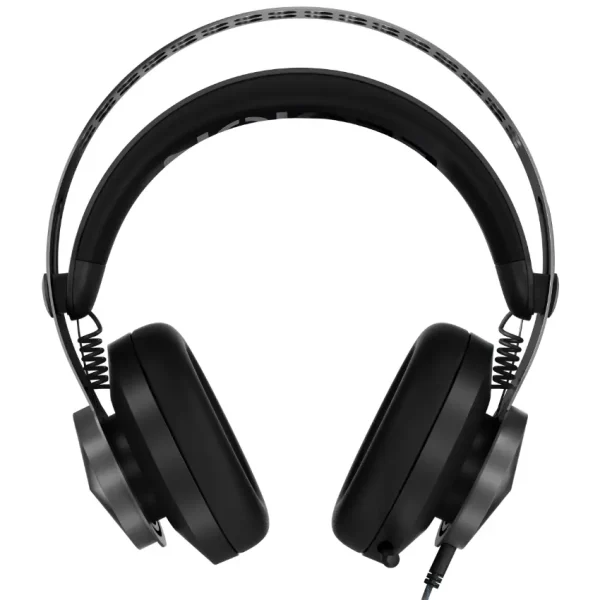 Auriculares Lenovo Legion H500 Pro 7.1, Gamer, Sonido Envolvente, Mini Plug 3.5mm, USB, Negro
