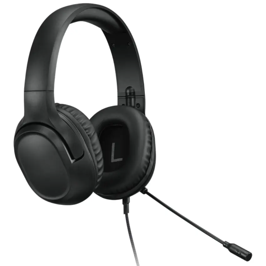 Auriculares Lenovo H110, Gamer, Mini Plug 3.5mm, Negro Auriculares Lenovo H110, Gamer, Mini Plug 3.5mm, Negro