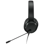 Auriculares Lenovo H110, Gamer, Mini Plug 3.5mm, Negro