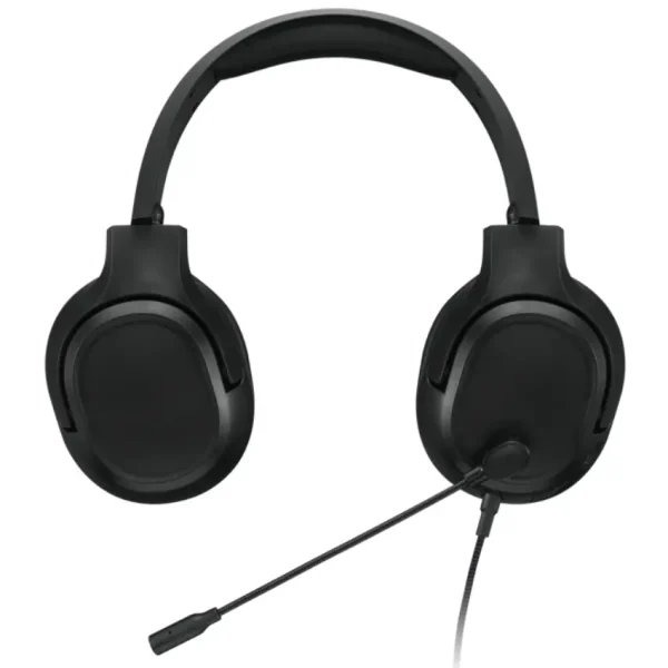 Auriculares Lenovo H110, Gamer, Mini Plug 3.5mm, Negro