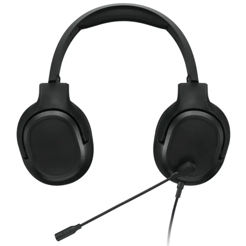 Auriculares Lenovo H110, Gamer, Mini Plug 3.5mm, Negro Auriculares Lenovo H110, Gamer, Mini Plug 3.5mm, Negro