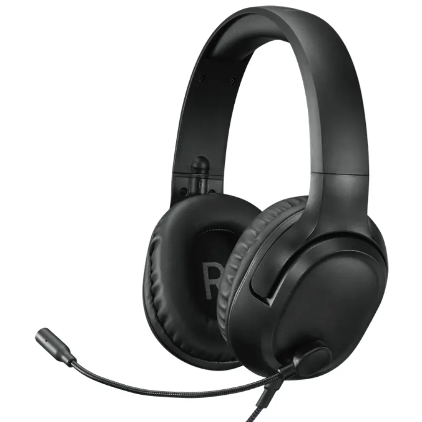 Auriculares Lenovo H110, Gamer, Mini Plug 3.5mm, Negro Auriculares Lenovo H110, Gamer, Mini Plug 3.5mm, Negro