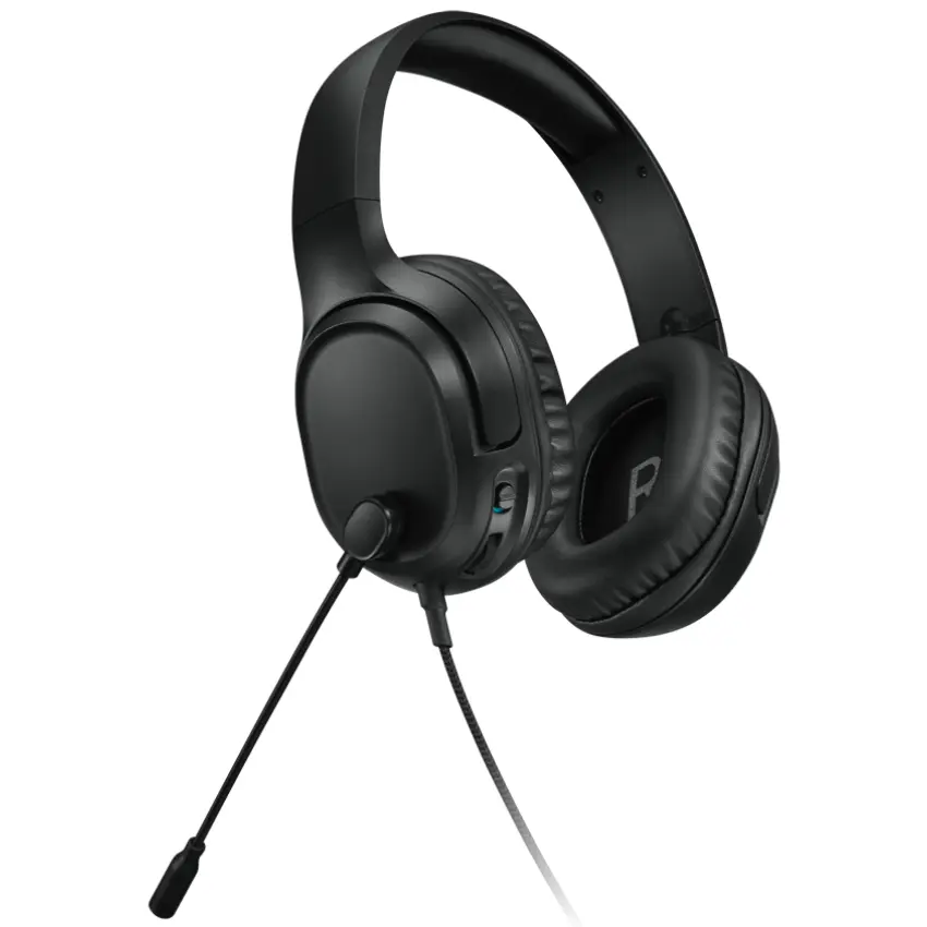 Auriculares Lenovo H110, Gamer, Mini Plug 3.5mm, Negro Auriculares Lenovo H110, Gamer, Mini Plug 3.5mm, Negro