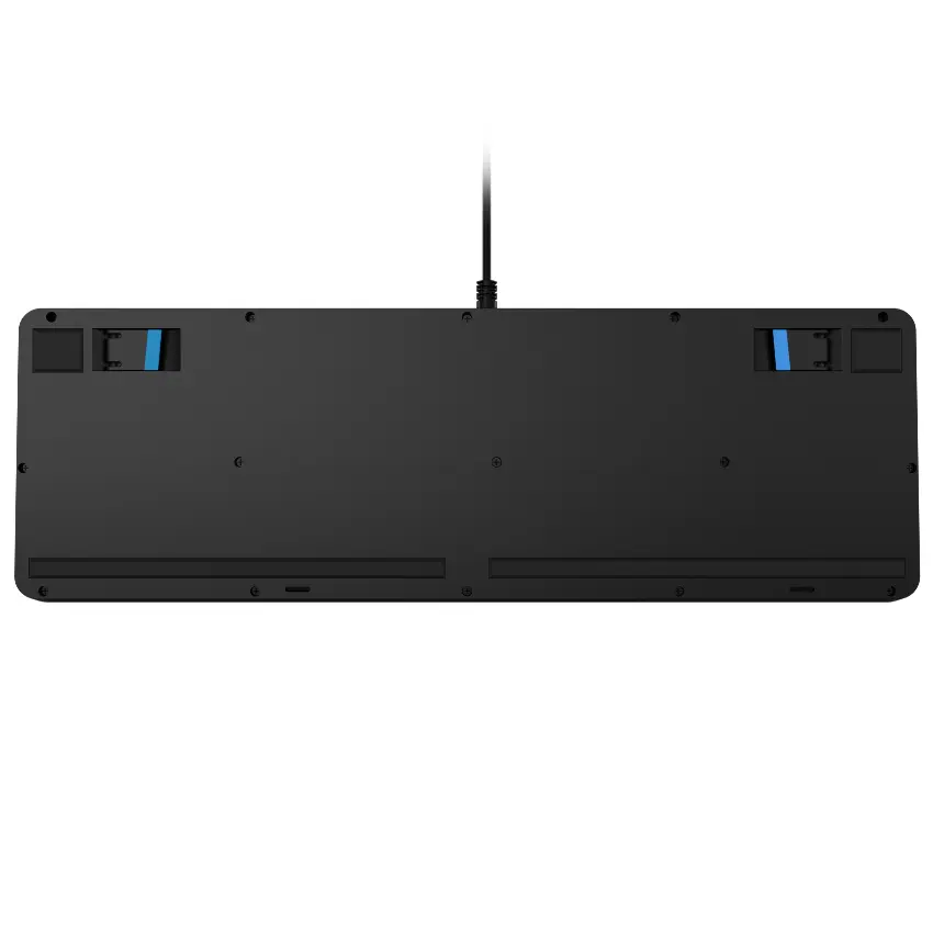 Teclado Legion K310 RGB, Iluminación LED, Gamer, Español