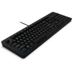 Teclado Legion K310 RGB, Iluminación LED, Gamer, Español