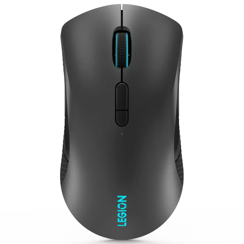 Mouse Inalámbrico Lenovo Legion M600, Gamer, USB y Bluetooth, Negro Mouse Inalámbrico Lenovo Legion M600, Gamer, USB y Bluetooth, Negro