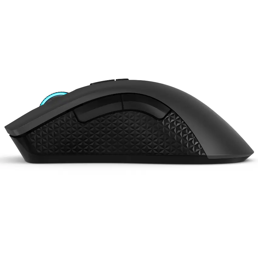 Mouse Inalámbrico Lenovo Legion M600, Gamer, USB y Bluetooth, Negro Mouse Inalámbrico Lenovo Legion M600, Gamer, USB y Bluetooth, Negro