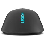 Mouse Inalámbrico Lenovo Legion M600, Gamer, USB y Bluetooth, Negro