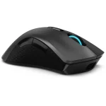 Mouse Inalámbrico Lenovo Legion M600, Gamer, USB y Bluetooth, Negro