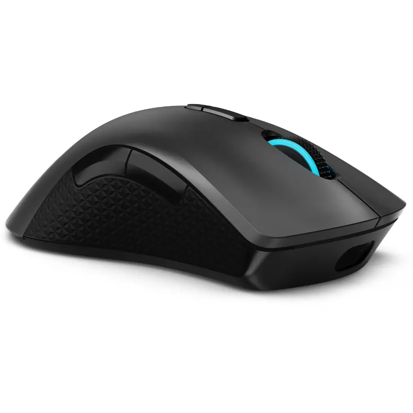 Mouse Inalámbrico Lenovo Legion M600, Gamer, USB y Bluetooth, Negro Mouse Inalámbrico Lenovo Legion M600, Gamer, USB y Bluetooth, Negro