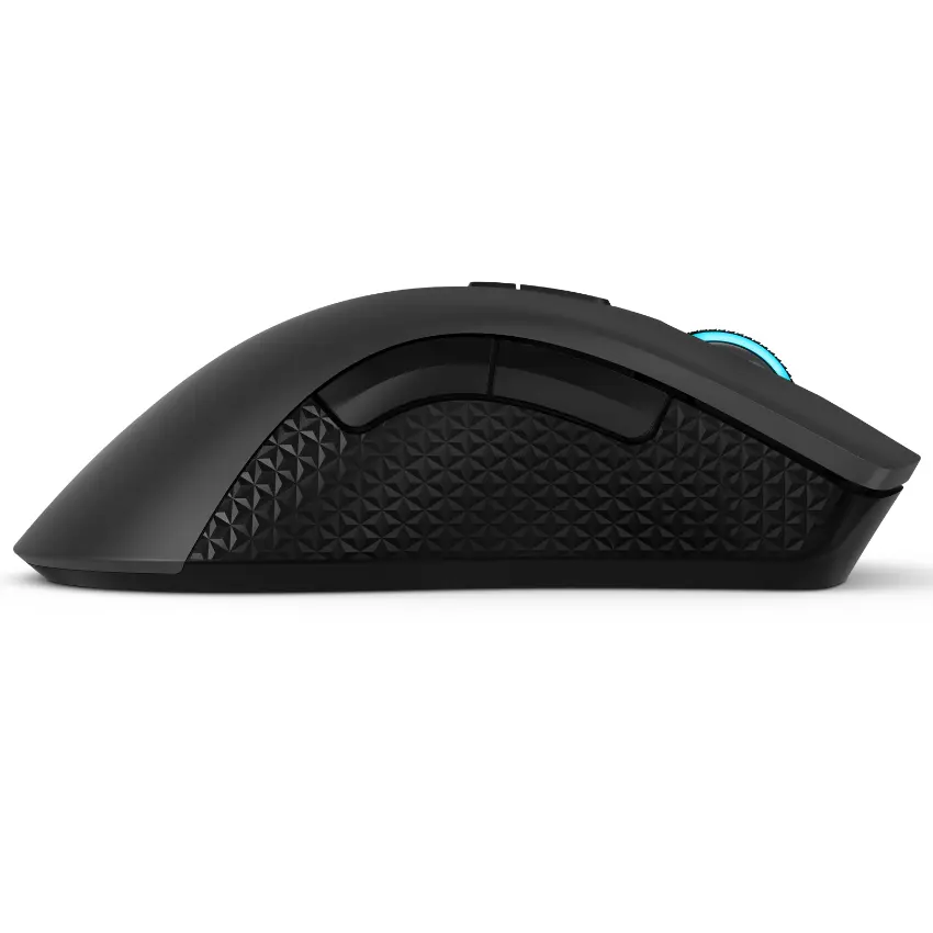 Mouse Inalámbrico Lenovo Legion M600, Gamer, USB y Bluetooth, Negro Mouse Inalámbrico Lenovo Legion M600, Gamer, USB y Bluetooth, Negro