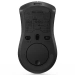 Mouse Inalámbrico Lenovo Legion M600, Gamer, USB y Bluetooth, Negro
