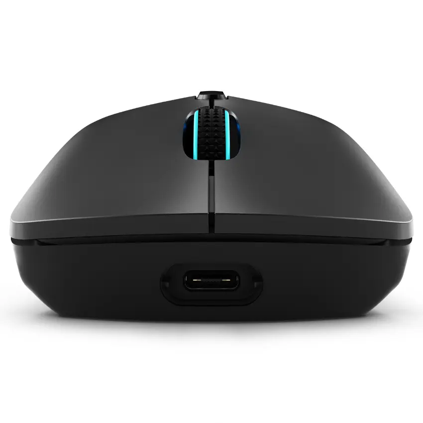 Mouse Inalámbrico Lenovo Legion M600, Gamer, USB y Bluetooth, Negro Mouse Inalámbrico Lenovo Legion M600, Gamer, USB y Bluetooth, Negro