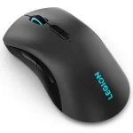 Mouse Inalámbrico Lenovo Legion M600, Gamer, USB y Bluetooth, Negro