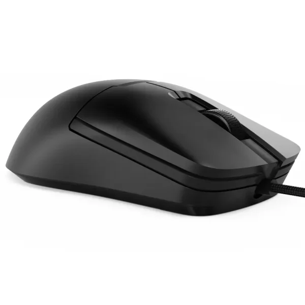 Mouse Lenovo Legion M300s, Gamer, USB, Negro