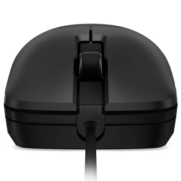 Mouse Lenovo Legion M300s, Gamer, USB, Negro