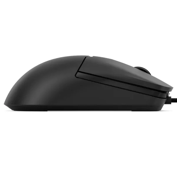 Mouse Lenovo Legion M300s, Gamer, USB, Negro