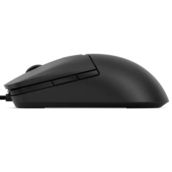 Mouse Lenovo Legion M300s, Gamer, USB, Negro