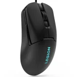 Mouse Lenovo Legion M300s, Gamer, USB, Negro