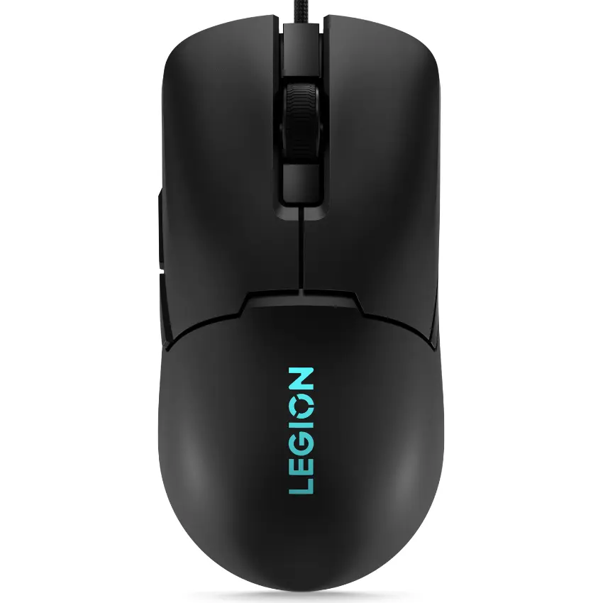 Mouse Lenovo Legion M300s, Gamer, USB, Negro Mouse Lenovo Legion M300s, Gamer, USB, Negro