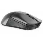 Mouse Inalámbrico Lenovo Legion M600s Qi, Gamer, USB y Bluetooth, Gris