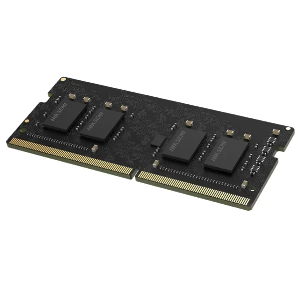 Memoria HIKSEMI HIKER, DDR4, 3200MHz, CL22, SODIMM, Notebook