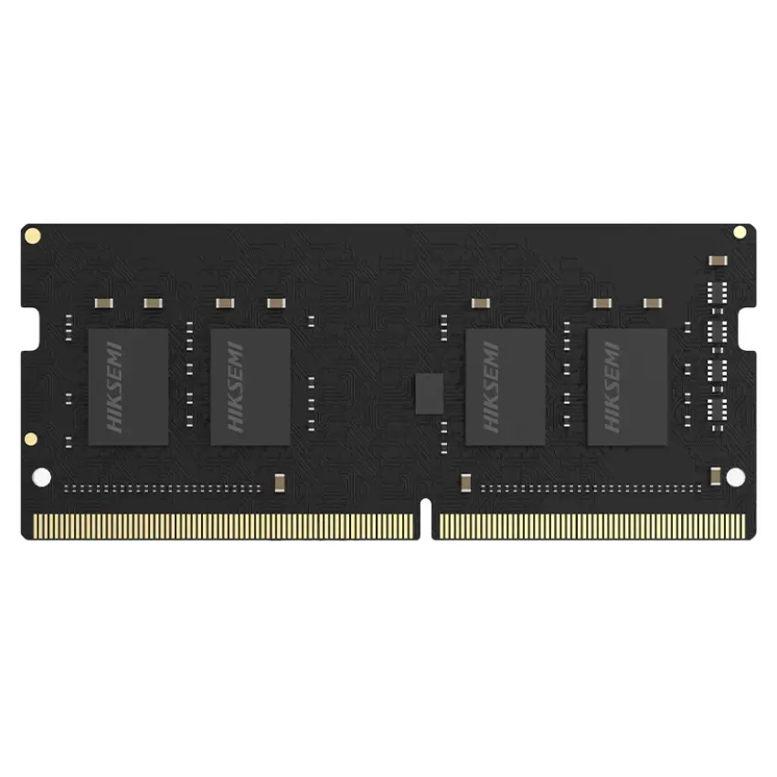 Memoria HIKSEMI HIKER, DDR4, 3200MHz, CL22, SODIMM, Notebook