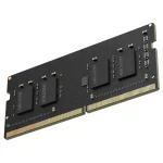 Memoria HIKSEMI HIKER, DDR4, 3200MHz, CL22, SODIMM, Notebook