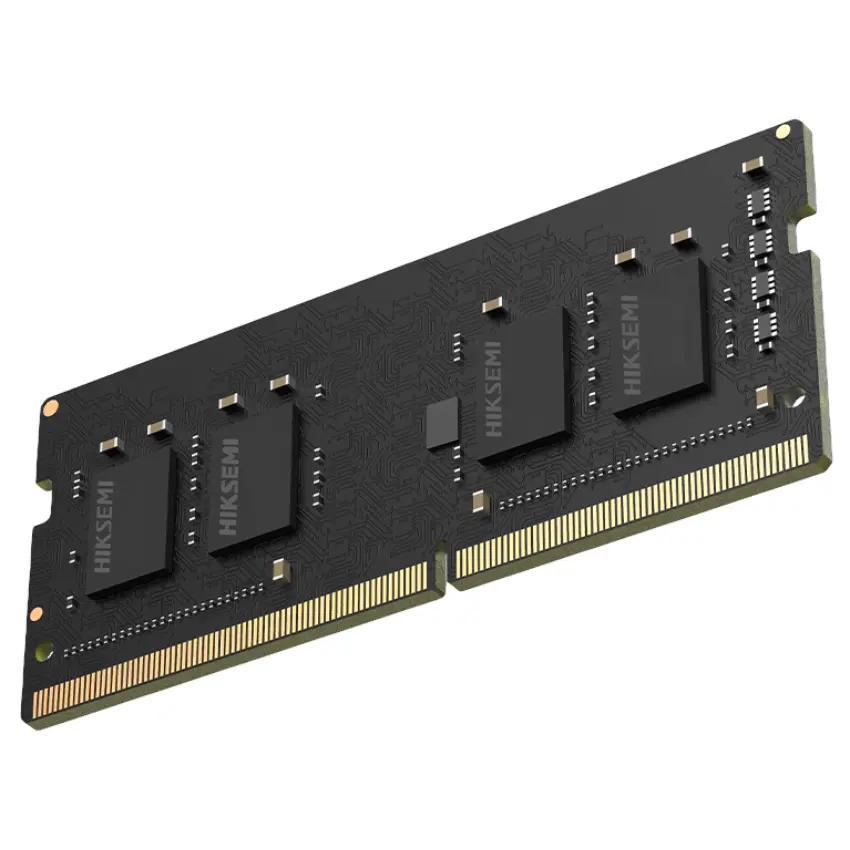Memoria HIKSEMI HIKER, DDR4, 3200MHz, CL22, SODIMM, Notebook