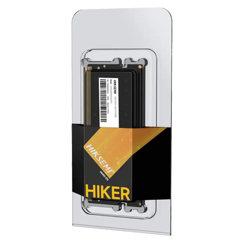 Memoria HIKSEMI HIKER, DDR4, 3200MHz, CL22, SODIMM, Notebook