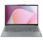 Notebook Lenovo IdeaPad Slim 3 15AMN8, 15.6", Arctic Grey, Gris