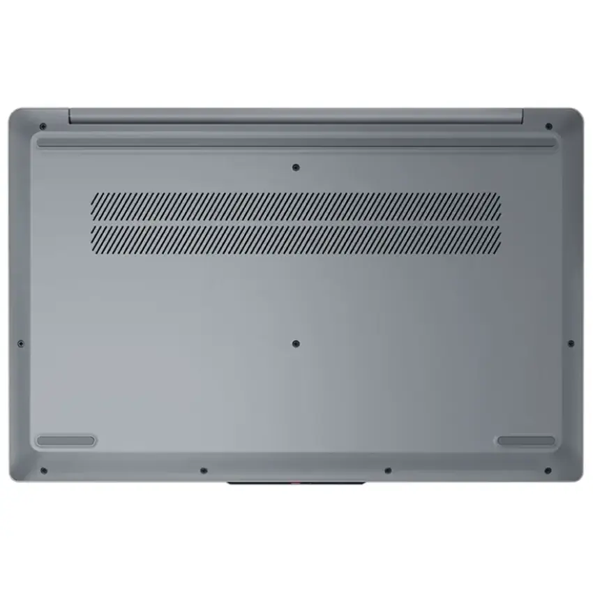 Notebook Lenovo IdeaPad Slim 3 15AMN8, 15.6", Arctic Grey, Gris