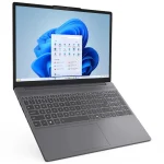 Notebook Lenovo IdeaPad Slim 3 15IRH10, 15.3", Luna Grey, Gris Oscuro