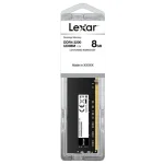 Memoria Lexar 8GB, DDR4, 3200MHz, CL22, 1.20 V, UDIMM