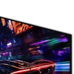 Monitor Gamer Samsung Odyssey OLED G8 G81SF, 27", 240Hz, 3840x2160, 0.03ms, DisplayPort, HDMI, USB, FreeSync Premium Pro