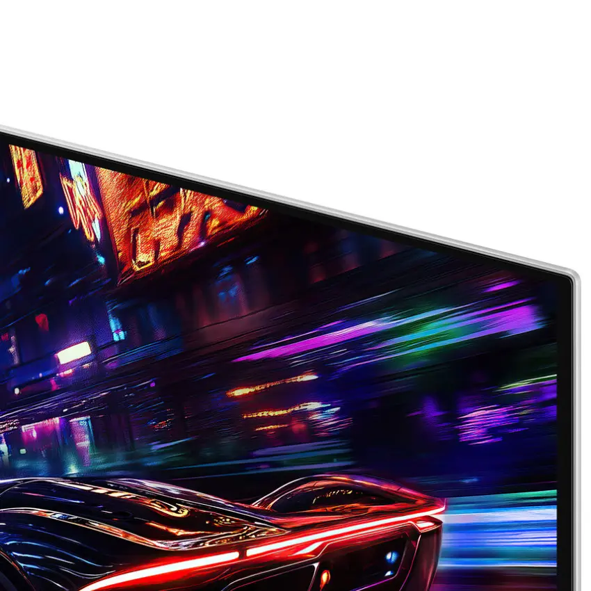 Monitor Gamer Samsung Odyssey OLED G8 G81SF, 27", 240Hz, 3840x2160, 0.03ms, DisplayPort, HDMI, USB, FreeSync Premium Pro Monitor Gamer Samsung Odyssey OLED G8 G81SF, 27", 240Hz, 3840x2160, 0.03ms, DisplayPort, HDMI, USB, FreeSync Premium Pro