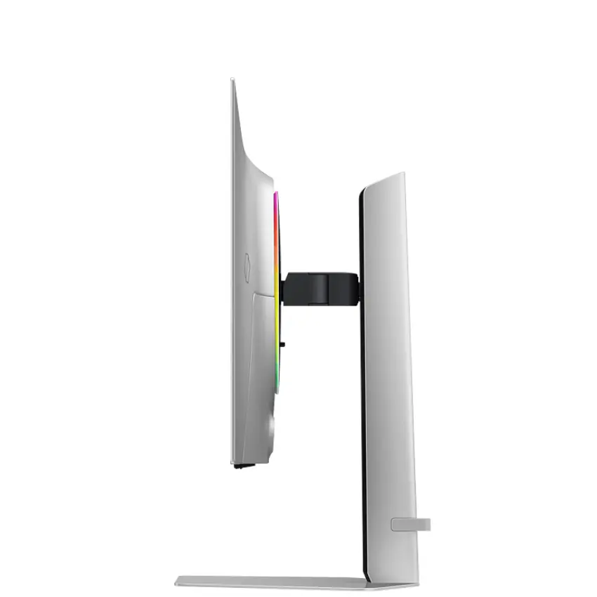 Monitor Gamer Samsung Odyssey OLED G8 G81SF, 27", 240Hz, 3840x2160, 0.03ms, DisplayPort, HDMI, USB, FreeSync Premium Pro Monitor Gamer Samsung Odyssey OLED G8 G81SF, 27", 240Hz, 3840x2160, 0.03ms, DisplayPort, HDMI, USB, FreeSync Premium Pro