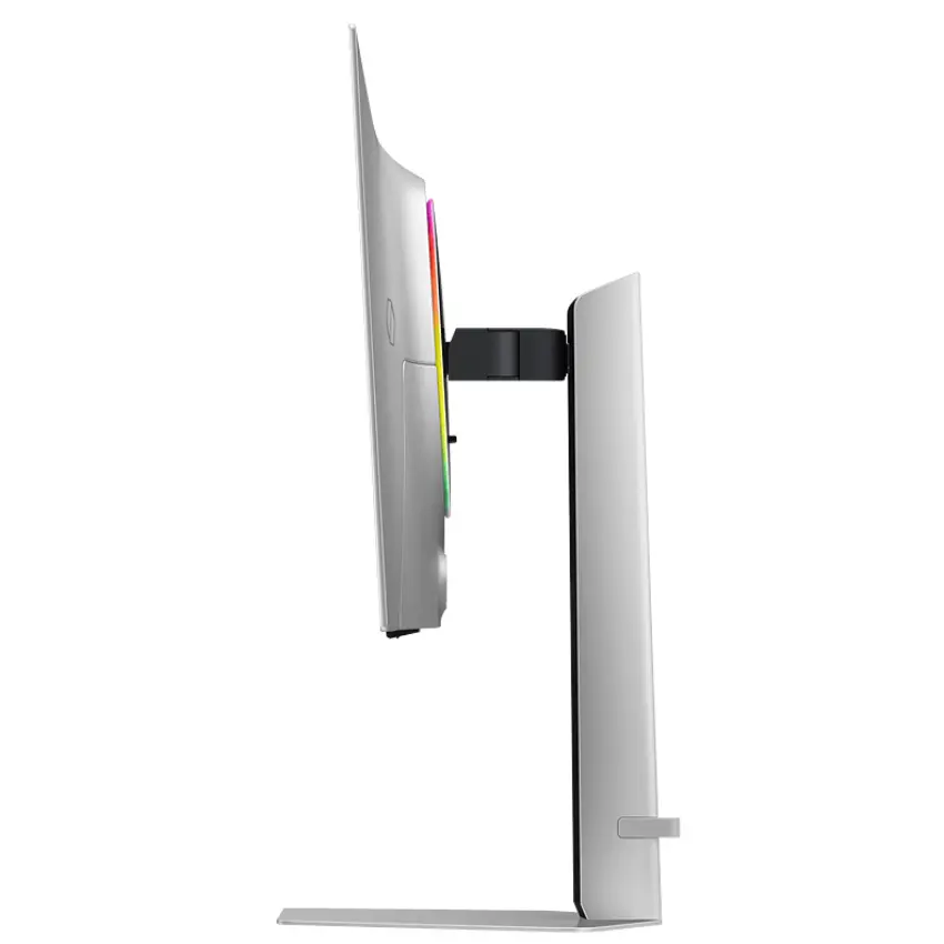 Monitor Gamer Samsung Odyssey OLED G8 G81SF, 27", 240Hz, 3840x2160, 0.03ms, DisplayPort, HDMI, USB, FreeSync Premium Pro Monitor Gamer Samsung Odyssey OLED G8 G81SF, 27", 240Hz, 3840x2160, 0.03ms, DisplayPort, HDMI, USB, FreeSync Premium Pro