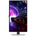 Monitor Gamer Samsung Odyssey OLED G8 G81SF, 27", 240Hz, 3840x2160, 0.03ms, DisplayPort, HDMI, USB, FreeSync Premium Pro