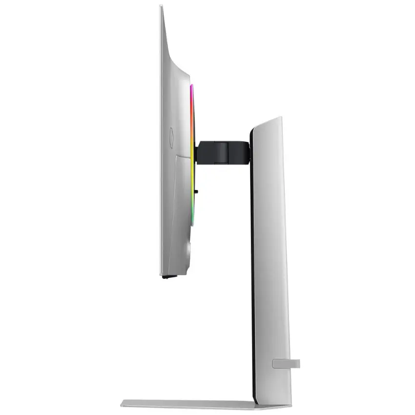 Monitor Gamer Samsung Odyssey OLED G8 G81SF, 27", 240Hz, 3840x2160, 0.03ms, DisplayPort, HDMI, USB, FreeSync Premium Pro Monitor Gamer Samsung Odyssey OLED G8 G81SF, 27", 240Hz, 3840x2160, 0.03ms, DisplayPort, HDMI, USB, FreeSync Premium Pro