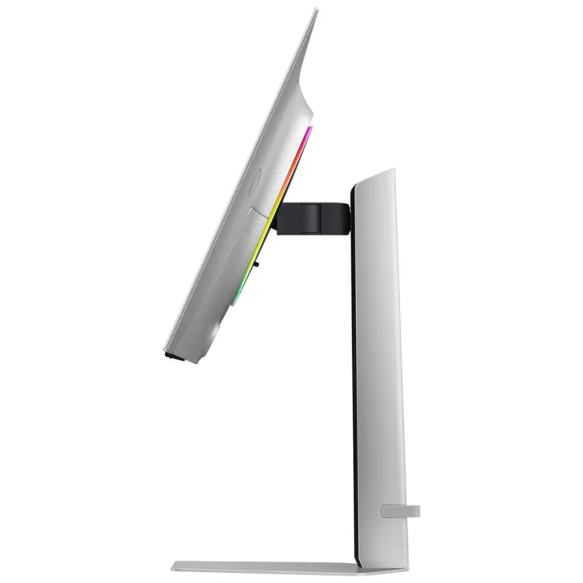 Monitor Gamer Samsung Odyssey OLED G8 G81SF, 27", 240Hz, 3840x2160, 0.03ms, DisplayPort, HDMI, USB, FreeSync Premium Pro Monitor Gamer Samsung Odyssey OLED G8 G81SF, 27", 240Hz, 3840x2160, 0.03ms, DisplayPort, HDMI, USB, FreeSync Premium Pro