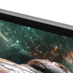 Monitor Gamer Samsung Odyssey 3D G90XF, 27", 165Hz, 3840x2160, 1ms, DisplayPort, HDMI, USB, FreeSync Premium