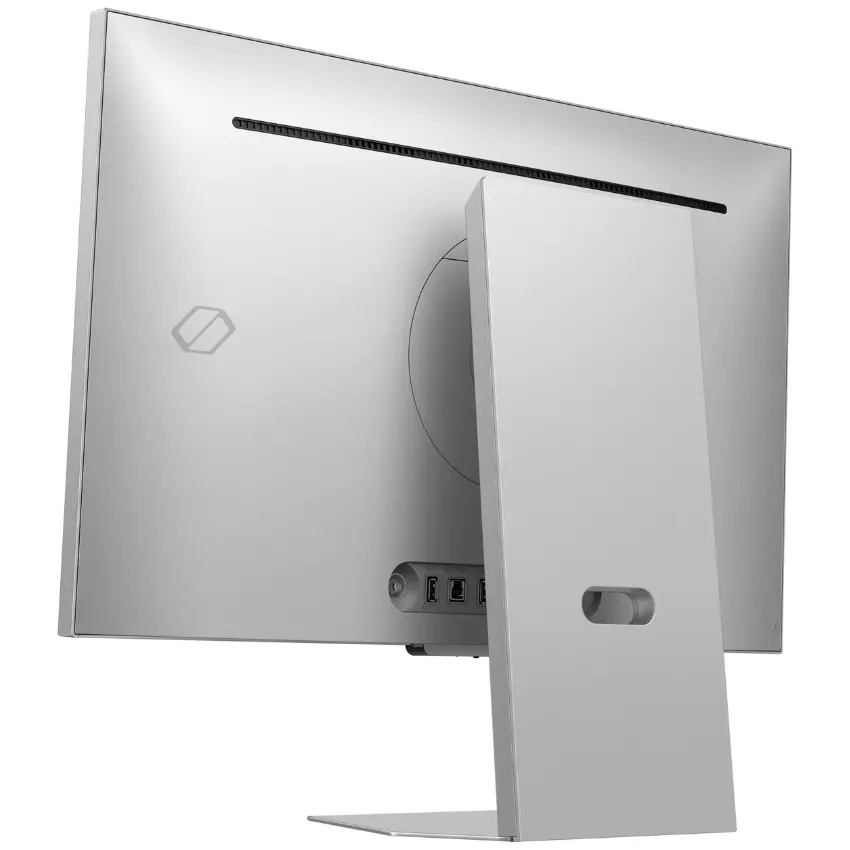 Monitor Gamer Samsung Odyssey 3D G90XF, 27", 165Hz, 3840x2160, 1ms, DisplayPort, HDMI, USB, FreeSync Premium Monitor Gamer Samsung Odyssey 3D G90XF, 27", 165Hz, 3840x2160, 1ms, DisplayPort, HDMI, USB, FreeSync Premium