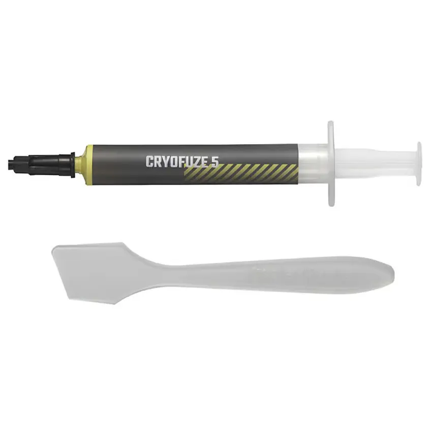 Pasta Térmica Cooler Master CryoFuze 5 Amarillo