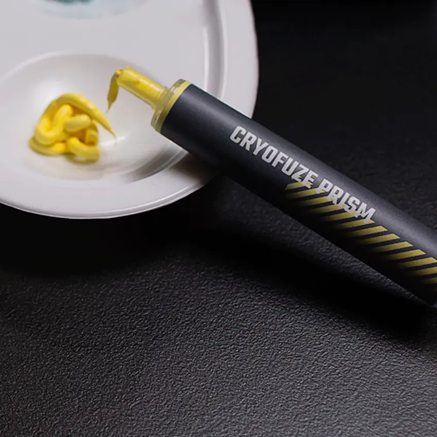 Pasta Térmica Cooler Master CryoFuze 5 Amarillo