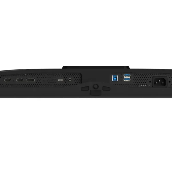 Monitor Gamer Gigabyte MO27Q2, 27", 240Hz, OLED, 2560x1440, 0.03ms, DisplayPort, HDMI, Hub, USB-A, USB-C