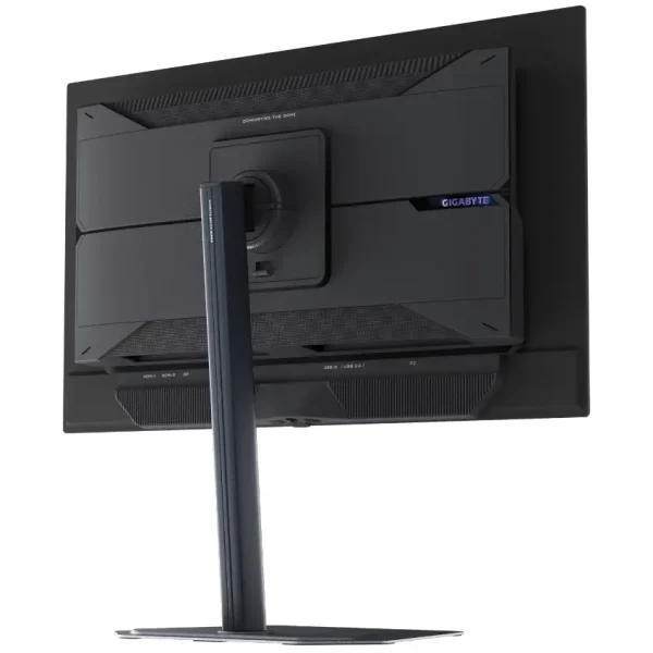 Monitor Gamer Gigabyte MO27Q2, 27", 240Hz, OLED, 2560x1440, 0.03ms, DisplayPort, HDMI, Hub, USB-A, USB-C